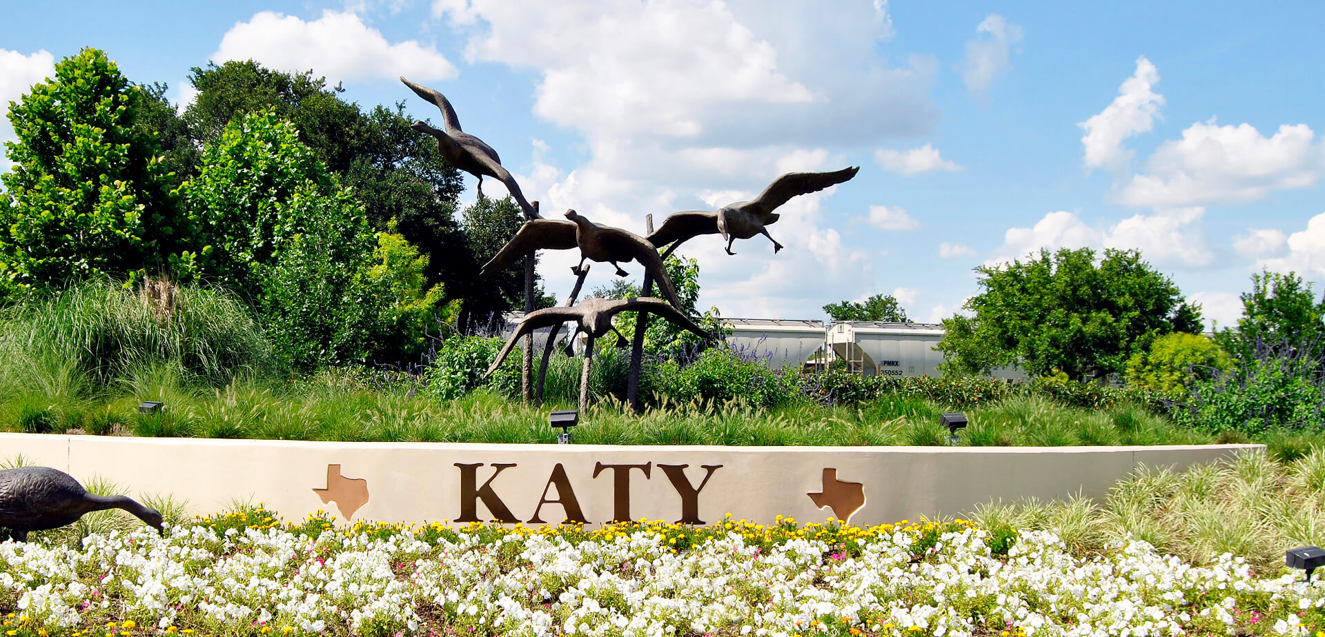 Turf services in Katy, TX