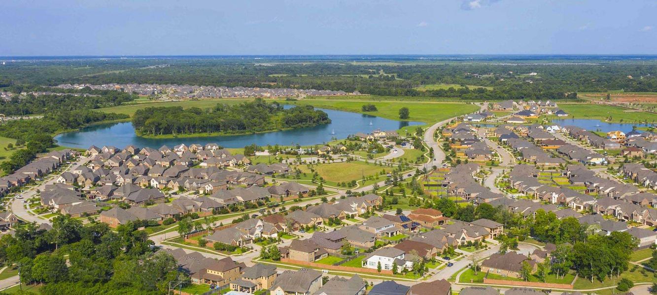 Missouri City, TX artificial turf projects