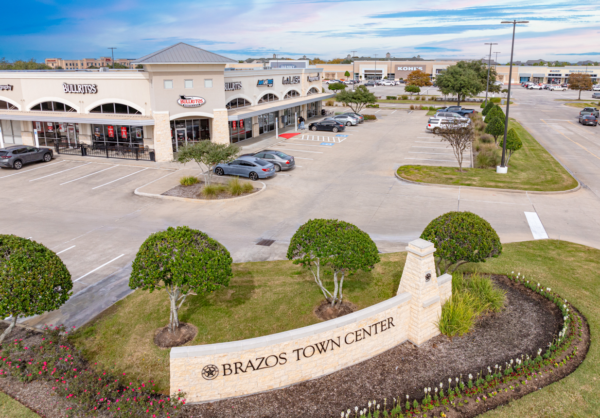 Rosenberg, TX artificial turf projects