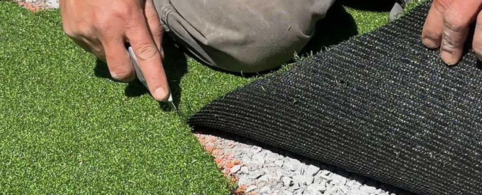 Turf services in Stafford, TX